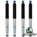 Stoßdämpfer Gasdruck Set vorne + hinten Bilstein B8 Serie Jeep CJ 76-86