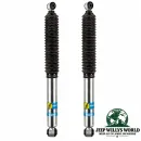 Bilstein Stoßdämpfer Gasdruck Paar hinten Bilstein B8 Höherlegung +75-100 mm Jeep Grand Cherokee (99-04)