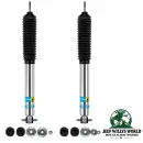 Bilstein Stoßdämpfer Gasdruck Paar vorne Bilstein B8 Höherlegung +50 mm Jeep Grand Cherokee (99-04)