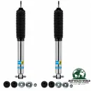 Bilstein Stoßdämpfer Gasdruck Paar vorne Bilstein B8 Höherlegung +75-100 mm Jeep Grand Cherokee (99-04)