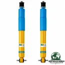 Bilstein Stoßdämpfer Gasdruck Paar vorne Bilstein B6 Serie. Jeep Grand Cherokee WJ WG (99-04)