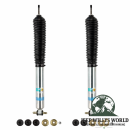 Stoßdämpfer Gasdruck Paar vorne Bilstein B8 + 100mm Jeep Cherokee 84-01