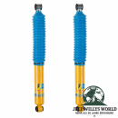 Stoßdämpfer Gasdruck Paar hinten Bilstein B6 Serie Jeep Grand Cherokee 93-98