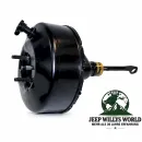 Power Brake Booster for 2.5L & 4.2L engine. Jeep Wrangler YJ (1987-1989)
