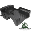 Body Tub Jeep CJ3A 49-53