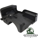 Body Karosserie Jeep CJ3B 53-68
