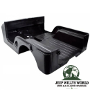 Body Karosserie Jeep CJ5 72-75