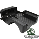 Body Karosserie Jeep CJ2A 47-49