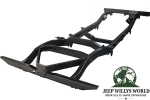Chassis Frame Jeep CJ3A 49-53
