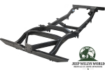 Rahmen Chassis Jeep CJ3B 53-64