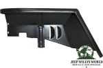 Kotflügel links Jeep CJ2A 46-49