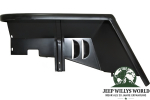 Kotflügel links Jeep CJ3A CJ3B 49-64