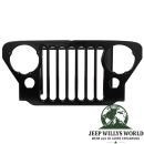 Kühlergrill Frontmaske Jeep CJ2A 45-47