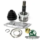 Front outer CV Joint left or right. Jeep Grand Cherokee WJ, WG (99-04)