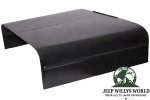 Motorhaube Jeep CJ3B 53-64