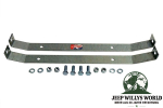 Tankhalteband Set Jeep CJ + Wrangler 72-90