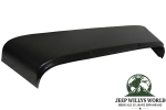 Motorhauben Panel hinten Jeep CJ2A CJ3A CJ3B 46-64