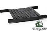 Bodenplatte Ladefläche hinten Jeep CJ7 76-86