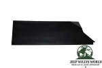 Radkasten Blech seitlich hinten links unten Jeep Willys M38 CJ 49-64