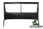 Scheibenrahmen Jeep CJ2A 46-49