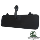 Windshield Frame vent flap Jeep CJ3A 49-53
