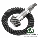 Kegelrad & Tellerrad vorne Dana 30 4.88 Jeep Wrangler + Cherokee 84-01