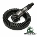 OMIX-ADA Kegelrad & Tellerrad Differential Vorderachse Dana 30 5.13 Jeep Wrangler JK (07-18)