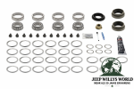 Differential Lager Master Kit Vorderachse Dana 30 Jeep CJ 76-86