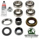 Spicer Differential Lager Reparatursatz Vorderachse Dana 30. Jeep Wrangler JK (07-13)