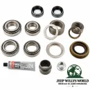 Spicer Differential Lager Master Reparatursatz Vorderachse Dana 30. Jeep Wrangler JK (07-13)