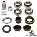 Spicer Differential Lager Reparatursatz Vorderachse Dana 30. Jeep Wrangler JK (13-18)