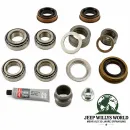 Spicer Differential Lager Master Reparatursatz Vorderachse Dana 30. Jeep Wrangler JK (13-18)
