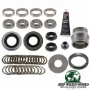 Spicer Differential Master Overhaul Kit Front Axle Dana 30. Jeep Grand Cherokee WJ / WG (99-04)