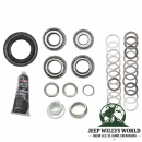 Differential Lager Master Reparaturset Dana 35 Jeep Wrangler + Cherokee + Grand Cherokee 84-06