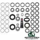 Spicer Differential Master Overhaul Kit Rear Axle Dana 35. Jeep Grand Cherokee WJ WG (99-04)