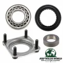 Spicer Wheel Bearing Set 4-Piece Rear Axle Dana 35 + 44 Jeep Grand Cherokee WJ WG (99-04)