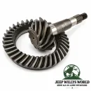 Alloy Kegelrad & Tellerrad Differential Hinterachse Dana 44 5.13 Jeep Wrangler JK (07-18)