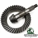 Alloy Kegelrad & Tellerrad Differential Hinterachse Dana 44 5.38 Jeep Wrangler JK (07-18)