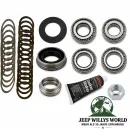 Spicer Differential Lager Master Reparatursatz Hinterachse Dana 44. Jeep Wrangler JK (07-18)