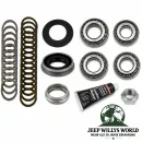 Spicer Differential Lager Master Reparatursatz Hinterachse Dana 44 mit True-Lok. Jeep Wrangler JK Rubicon (07-18)