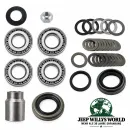 Spicer Differential Master Overhaul Kit Rear Axle Dana 44. Jeep Grand Cherokee WJ WG (99-04)