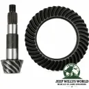 Spicer Kegelrad & Tellerrad Differential Hinterachse Dana 44 4.88 Jeep Wrangler JK (07-18)