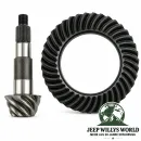 Spicer Kegelrad & Tellerrad Differential Hinterachse Dana 44 5.13 Jeep Wrangler JK (07-18)