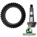 Spicer Kegelrad & Tellerrad Differential Vorderachse Dana 44 5.38 Jeep Wrangler JK (07-18)