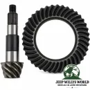 Spicer Kegelrad & Tellerrad Differential Hinterachse Dana 44 4.56 Jeep Wrangler JK (07-18)