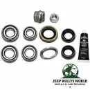 Spicer Differential Lager Reparatursatz Vorderachse Dana 44. Jeep Wrangler JK Rubicon (07-13)