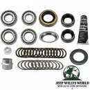Spicer Differential Lager Master Reparatursatz Vorderachse Dana 30. Jeep Wrangler JK (07-13)