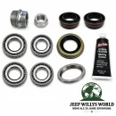 Spicer Differential Lager Reparatursatz Vorderachse Dana 44. Jeep Wrangler JK Rubicon (13-18)