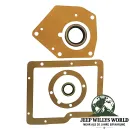 Dichtsatz SR4 Schaltgetriebe Jeep CJ (80-83)