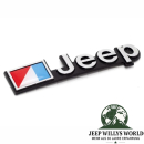 offiziell Mopar lizensiertes original Jeep 